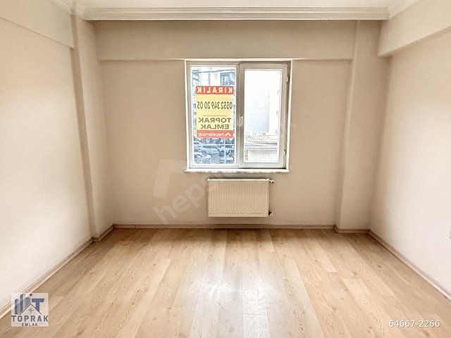 TOPRAK EMLAKTAN ŞİRİNTEPE MAH. BURSA CAD. ÜZERİNDE KİRALIK 1+1 - Görsel 12