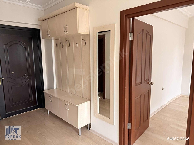 TOPRAK EMLAKTAN ŞİRİNTEPE MAH. BURSA CAD. ÜZERİNDE KİRALIK 1+1 - Görsel 9