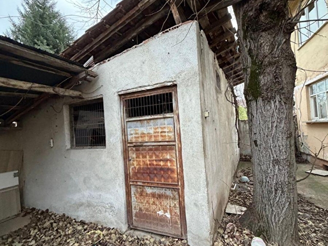 SAKARYA KARAAĞAÇDİBİNDE SATILIK BAHÇELİ MÜSTAKİL EV - Görsel 4