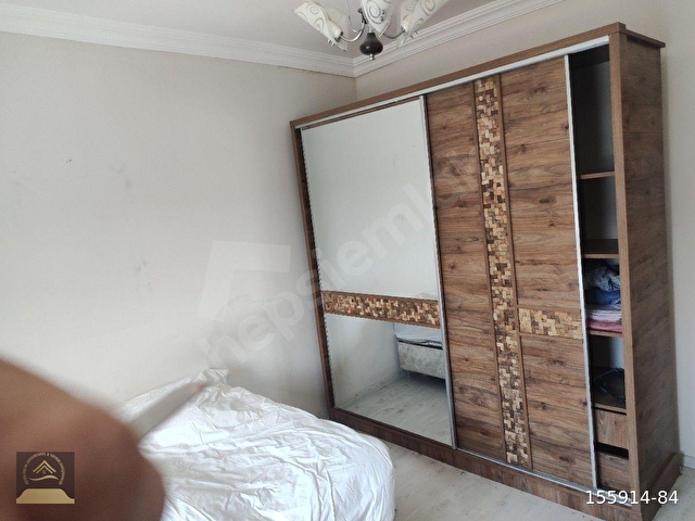 KEPEZ HÜSNÜ KARAKAŞ MAH.HİLAL PARK EVLERİNDE LÜX SİTEDE 2+1 SATILIK FIRSAT DAİRE. - Görsel 7