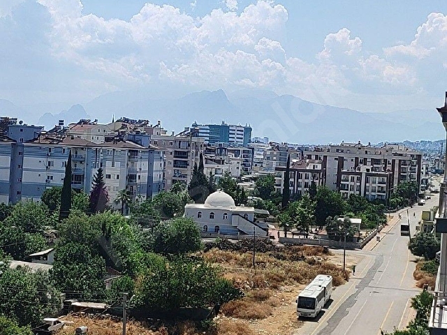 KEPEZ HÜSNÜ KARAKAŞ MAH.HİLAL PARK EVLERİNDE LÜX SİTEDE 2+1 SATILIK FIRSAT DAİRE. - Görsel 15