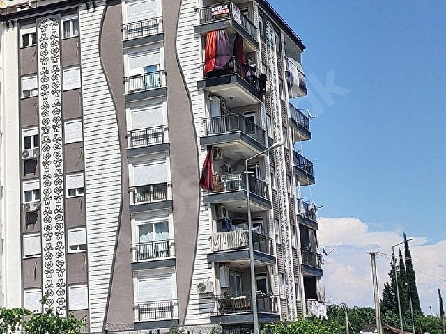 KEPEZ HÜSNÜ KARAKAŞ MAH.HİLAL PARK EVLERİNDE LÜX SİTEDE 2+1 SATILIK FIRSAT DAİRE. - Görsel 20