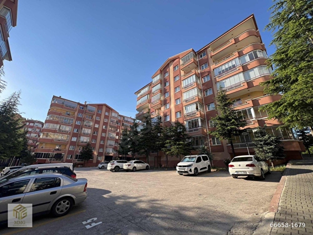 MMGDEN ATA MAH. ÇAĞLAYAN SİT. Y.GİRİŞ 3+1 FULL+FULL YAPILI - Görsel 5