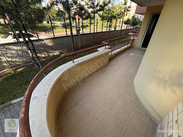 MMGDEN ATA MAH. ÇAĞLAYAN SİT. Y.GİRİŞ 3+1 FULL+FULL YAPILI - Görsel 29