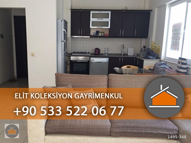 Sarisu Da Site Icinde Mobilyali Kiralik 2 1 Daire 1495 348 Hurriyet Emlak