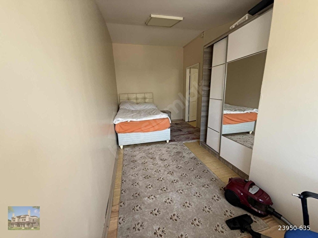 EŞYALI KİRALIK DAİRE E5E METROYA YÜRÜME ULAŞIMSÜPER 1+1 DAİRE