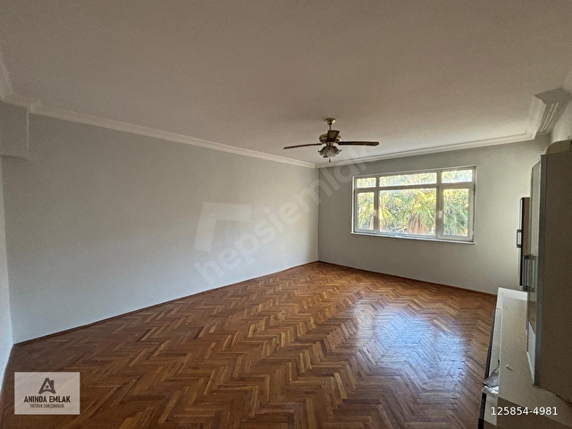 ANTALYA MURATPAŞA KIZILSARAY MAH.KİRALIK 3+1 DAİRE - Görsel 7
