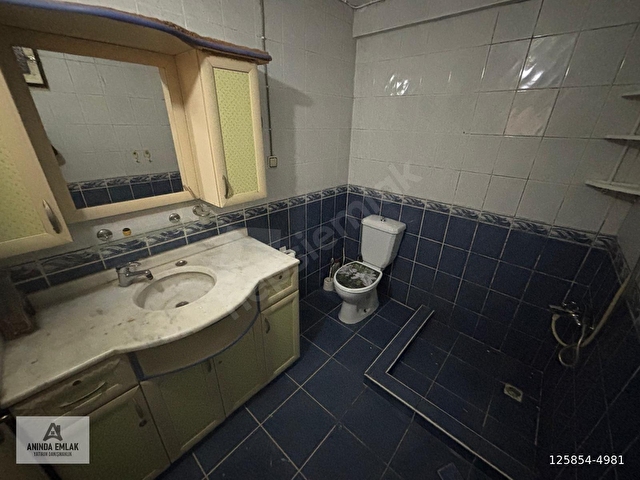 ANTALYA MURATPAŞA KIZILSARAY MAH.KİRALIK 3+1 DAİRE - Görsel 27