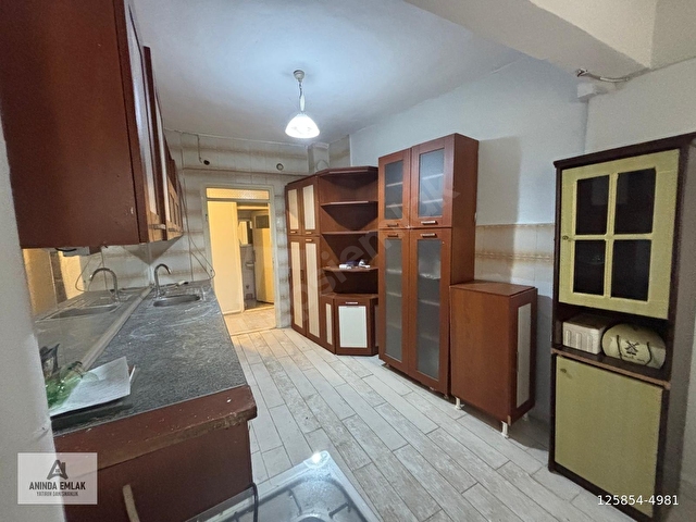 ANTALYA MURATPAŞA KIZILSARAY MAH.KİRALIK 3+1 DAİRE - Görsel 4