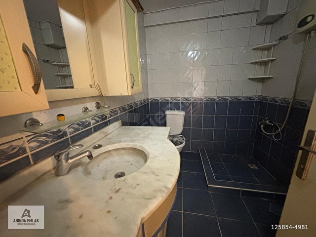 ANTALYA MURATPAŞA KIZILSARAY MAH.KİRALIK 3+1 DAİRE - Görsel 26