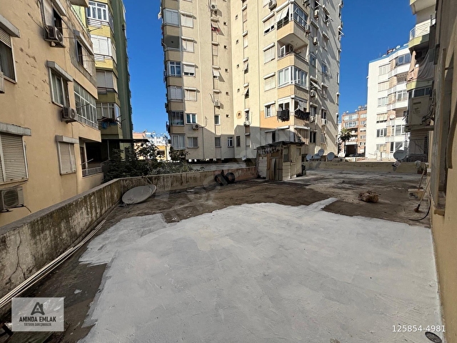 ANTALYA MURATPAŞA KIZILSARAY MAH.KİRALIK 3+1 DAİRE - Görsel 30