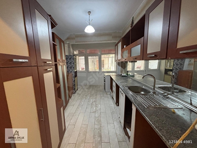 ANTALYA MURATPAŞA KIZILSARAY MAH.KİRALIK 3+1 DAİRE - Görsel 3