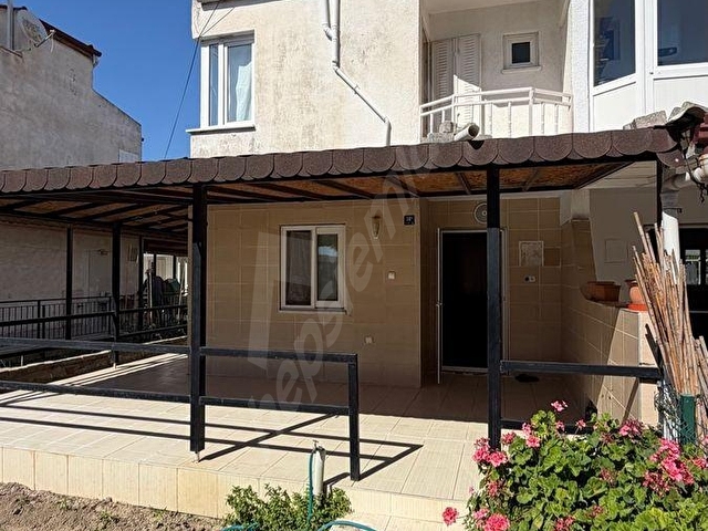 Kuşadası Güzelçamlda Satılık Denize Yakın 3+1 Yazlık - Görsel 5