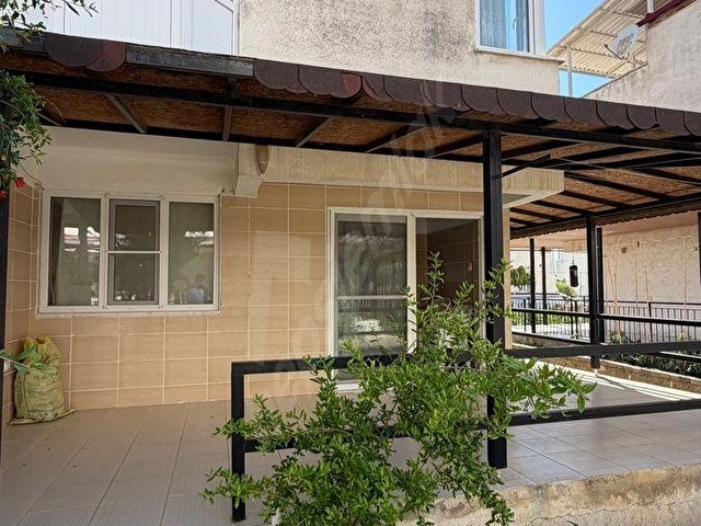 Kuşadası Güzelçamlda Satılık Denize Yakın 3+1 Yazlık - Görsel 12