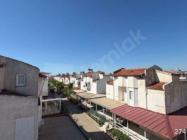 Kuşadası Güzelçamlda Satılık Denize Yakın 3+1 Yazlık - Görsel 18