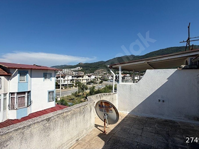 Kuşadası Güzelçamlda Satılık Denize Yakın 3+1 Yazlık - Görsel 20