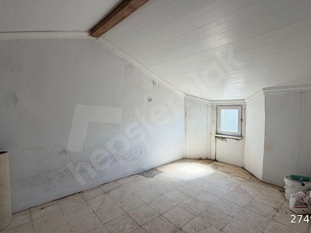 Kuşadası Güzelçamlda Satılık Denize Yakın 3+1 Yazlık - Görsel 23