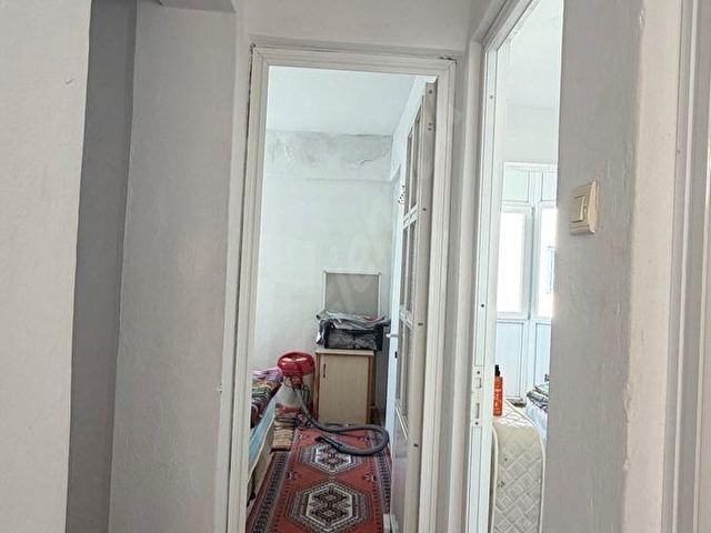 Kuşadası Güzelçamlda Satılık Denize Yakın 3+1 Yazlık - Görsel 24