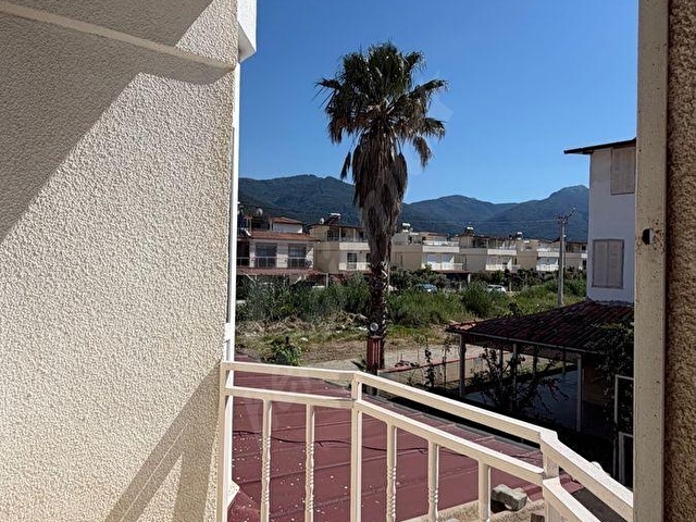 Kuşadası Güzelçamlda Satılık Denize Yakın 3+1 Yazlık - Görsel 25