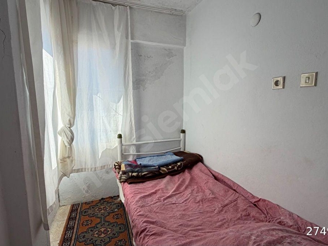 Kuşadası Güzelçamlda Satılık Denize Yakın 3+1 Yazlık - Görsel 29