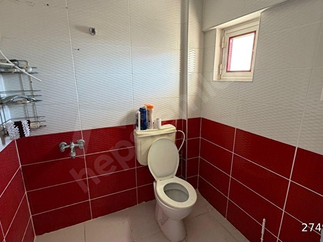 Kuşadası Güzelçamlda Satılık Denize Yakın 3+1 Yazlık - Görsel 30