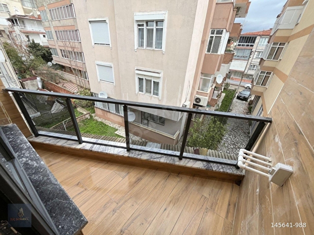▀GÜÇTEN AKÇAY MERKEZDE DENİZE SADECE 50M LÜX TASARIM 2+1 DAİRE - Görsel 15
