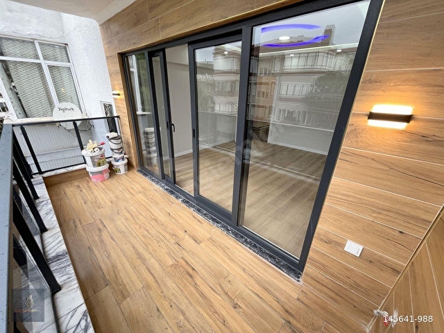 ▀GÜÇTEN AKÇAY MERKEZDE DENİZE SADECE 50M LÜX TASARIM 2+1 DAİRE - Görsel 26