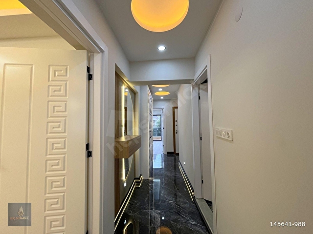 ▀GÜÇTEN AKÇAY MERKEZDE DENİZE SADECE 50M LÜX TASARIM 2+1 DAİRE - Görsel 20