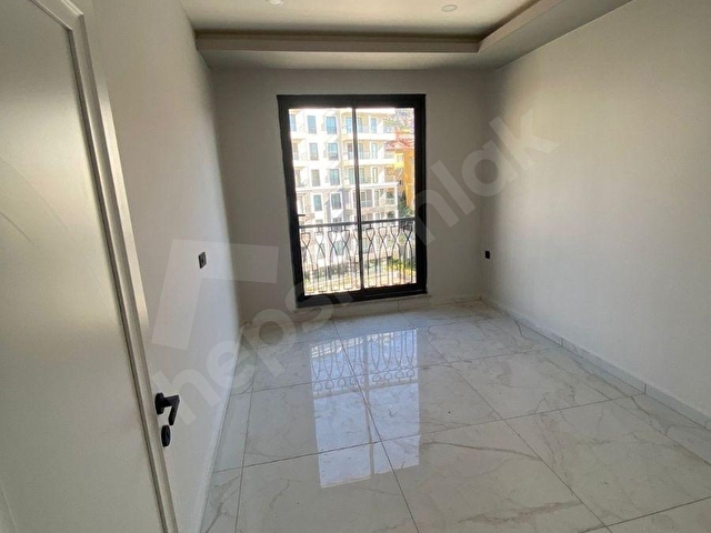 Alanya Merkez Royal Tower 2+1Full Aktiviteli Lüx Konsept 158.000 Euro - Görsel 28
