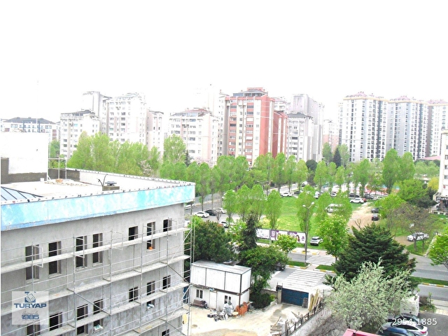 BEYLİKDÜZÜ BÜYÜKŞEHİR`DE 1+1 EŞYALI KİRALIK DAİRE - Görsel 7