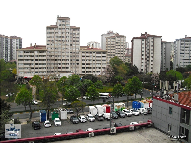 BEYLİKDÜZÜ BÜYÜKŞEHİR`DE 1+1 EŞYALI KİRALIK DAİRE - Görsel 9