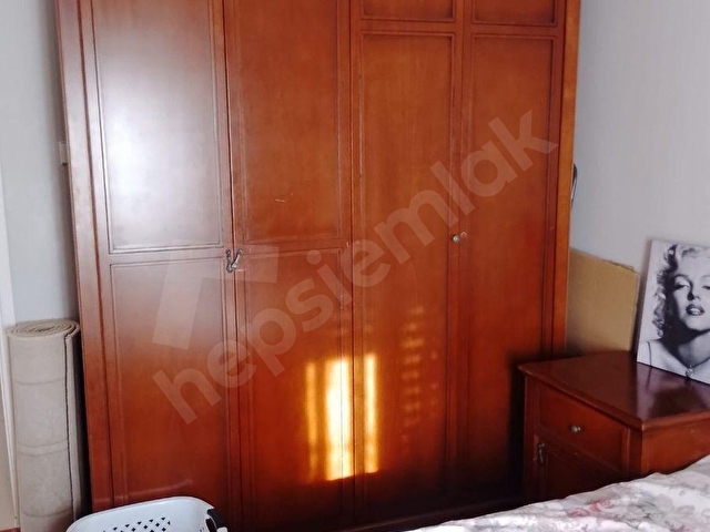 BEYLİKDÜZÜ BÜYÜKŞEHİR`DE 1+1 EŞYALI KİRALIK DAİRE - Görsel 17