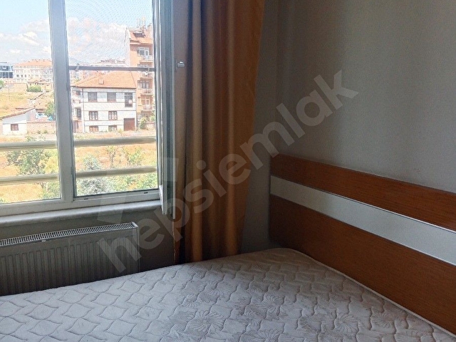 KİRALIK STÜDYO 2+1 EŞYALI GÜZEL DAİRE, ULAŞIM HER YÖNE KOLAY, MEVLANA MÜZESİNE 5 DAK., ŞEHİR MERKEZİ - Görsel 14