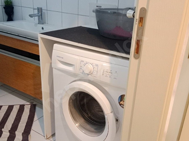 KİRALIK STÜDYO 2+1 EŞYALI GÜZEL DAİRE, ULAŞIM HER YÖNE KOLAY, MEVLANA MÜZESİNE 5 DAK., ŞEHİR MERKEZİ - Görsel 24