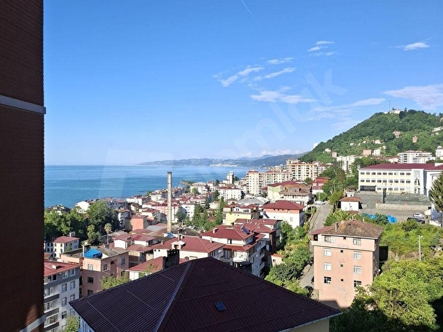 Trabzon Sürmene Çamlıca Mah Satılık 3+1 Yeni 6. Kat Daire - Görsel 9