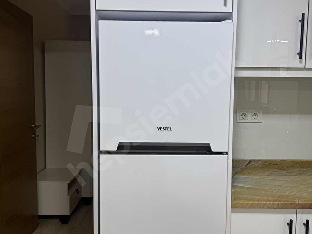 DOĞAN EMLAKTAN YEDİTEPENİN KARŞI SOKAĞINDA 1+1 KİRALIK DAİRE - Görsel 14