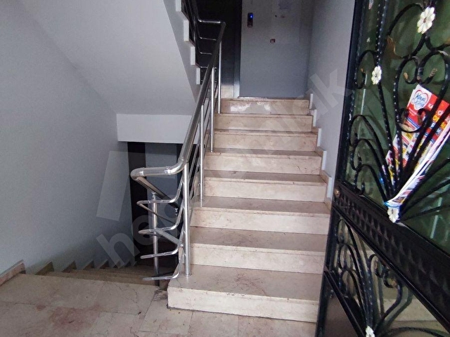 Bolu KARAMANLI Mah. D100 Yakını Ara Kat 1+1 Eşyalı Kiralık Daire - Görsel 4