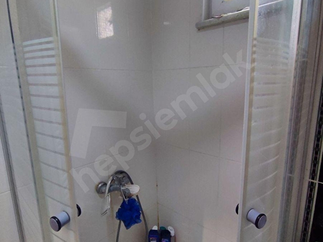 Bolu KARAMANLI Mah. D100 Yakını Ara Kat 1+1 Eşyalı Kiralık Daire - Görsel 14