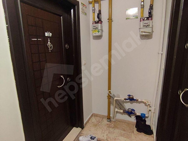 Bolu KARAMANLI Mah. D100 Yakını Ara Kat 1+1 Eşyalı Kiralık Daire - Görsel 6