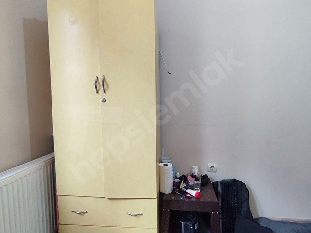 Bolu KARAMANLI Mah. D100 Yakını Ara Kat 1+1 Eşyalı Kiralık Daire - Görsel 17