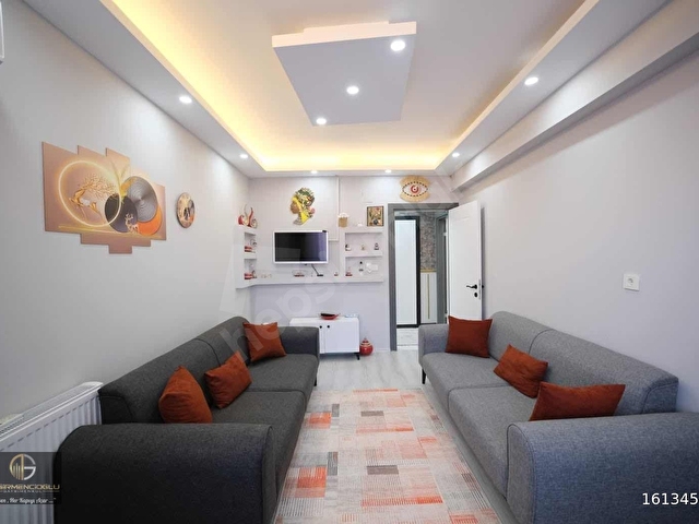 SUBAŞI MH KERVANYOLU ÜZERİNDE SATILIK EŞSİZ FIRSAT DUBLEKS DAİRE - Görsel 6
