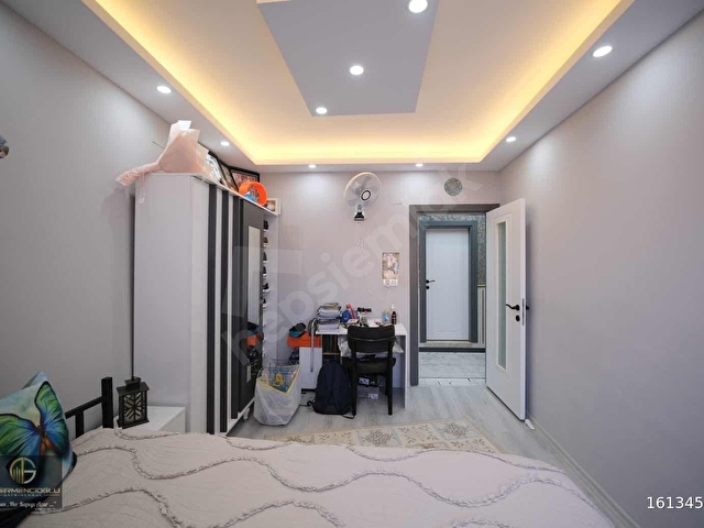 SUBAŞI MH KERVANYOLU ÜZERİNDE SATILIK EŞSİZ FIRSAT DUBLEKS DAİRE - Görsel 27