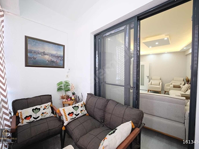 SUBAŞI MH KERVANYOLU ÜZERİNDE SATILIK EŞSİZ FIRSAT DUBLEKS DAİRE - Görsel 19