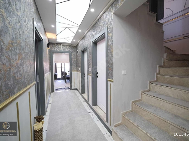 SUBAŞI MH KERVANYOLU ÜZERİNDE SATILIK EŞSİZ FIRSAT DUBLEKS DAİRE - Görsel 7