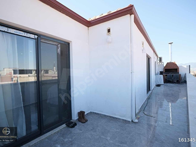 SUBAŞI MH KERVANYOLU ÜZERİNDE SATILIK EŞSİZ FIRSAT DUBLEKS DAİRE - Görsel 20