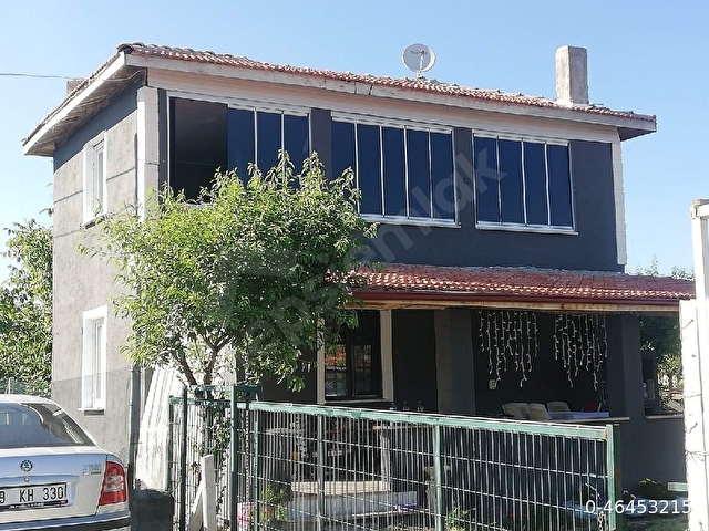 şehir merkezine 11 km sahibinden satılık