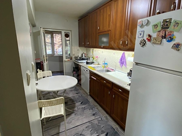 HİSAR EVLERİ SİTESİNDE GÜZEL KONUMLU SATILIK DAİRE AÇIKLAMA OKU - Görsel 2