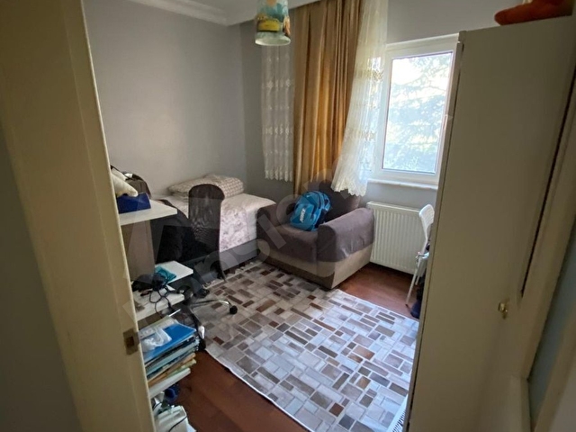 HİSAR EVLERİ SİTESİNDE GÜZEL KONUMLU SATILIK DAİRE AÇIKLAMA OKU - Görsel 9