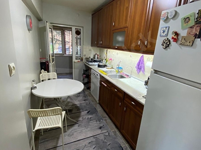 HİSAR EVLERİ SİTESİNDE GÜZEL KONUMLU SATILIK DAİRE AÇIKLAMA OKU - Görsel 11