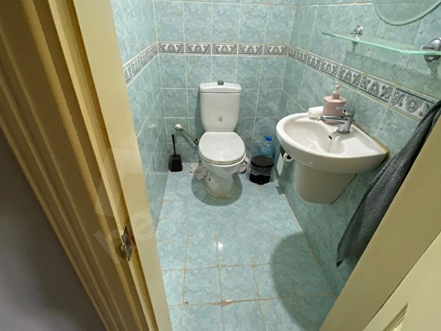 HİSAR EVLERİ SİTESİNDE GÜZEL KONUMLU SATILIK DAİRE AÇIKLAMA OKU - Görsel 13